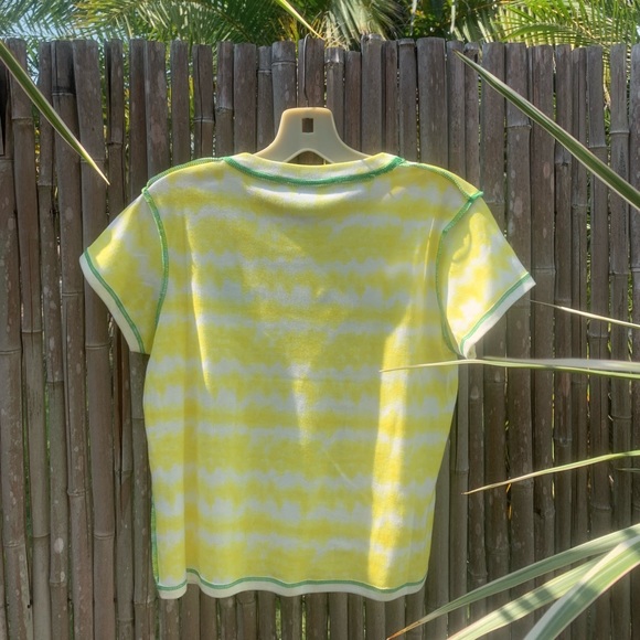 Free People Mother Earth Tee - Picture 9 of 14